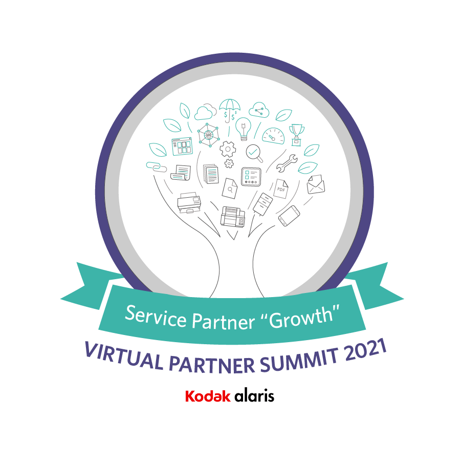 Service Partner "Growth" - Virtual Partner Summit 2021